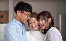 Trai tân lấy gái nạ dòng:  Cha mẹ chú rể xử sao?