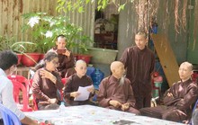 Công an tỉnh Long An tìm người bị hại trong vụ án ở Tịnh Thất Bồng Lai