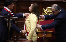 Cuộc đánh úp kịch tính và cái kết đắng cho tổng thống Peru