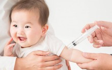 TP HCM đã có vắc-xin sởi