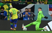 Thắng Brazil 4-2 (1-1) ở loạt luân lưu 11 m: Croatia tạo bất ngờ lớn nhất giải