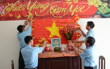 Cuộc thi Bên nhau ngày tết: Ngọt lịm dư vị Tết Trường Sa