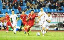 Thắng đậm Trung Quốc, đội tuyển Việt Nam lập 3 kỷ lục mới