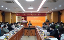 Tách Luật Giao thông đường bộ là cần thiết