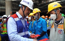Gỡ khó cho metro số 1