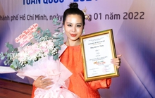 Diễn viên Nam Thư: “Hạnh phúc do mình chọn”