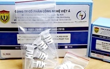 Phó Thủ tướng: Khẩn trương thanh tra mua sắm kit xét nghiệm, vắc-xin Covid-19