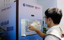 Toan tính của Trung Quốc từ e-CNY