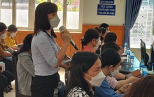 Đẩy mạnh thi đua để tạo nguồn phát triển Đảng