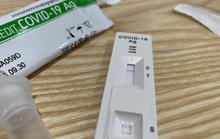 Một doanh nghiệp nhập khẩu kit xét nghiệm Covid-19 với kim ngạch hơn 3.400 tỉ đồng