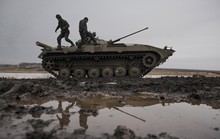 Giới tài phiệt tháo chạy, Ukraine từ bỏ gia nhập NATO để cứu nguy?