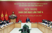 Quy hoạch sử dụng đất phải có tầm nhìn dài hạn