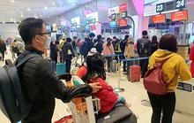 Cơ hội lớn từ mở cửa bầu trời