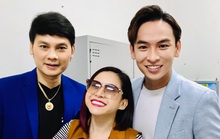 Khởi động chương trình Sân khấu học đường