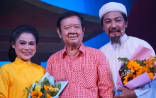 Vở Cánh buồm ngược gió được đón nhận nồng nhiệt