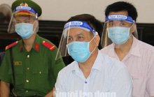 Cựu chủ tịch UBND TP Trà Vinh bị phạt 10 năm tù vì lãng phí tài sản nhà nước