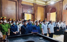 Lý do ông Tất Thành Cang kháng cáo