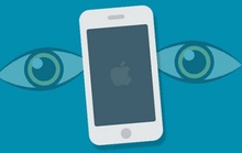 Lỗ hổng nguy hiểm nhất trên iPhone lại bị khai thác