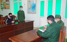 Khởi tố vụ án đưa 2 người Trung Quốc nhập cảnh trái phép vào Việt Nam