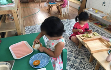 4 tỉnh, thành chưa xác định thời gian cho trẻ mầm non đi học trực tiếp trong tháng 2