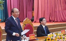 Chủ tịch nước yêu cầu Bình Định đột phá trong phát triển đô thị