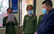 Bắt một giám đốc doanh nghiệp vận tải