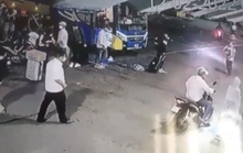 Vụ nam sinh mất tích ở bến xe Miền Đông: Công an khám nghiệm tử thi trôi trên sông Sài Gòn