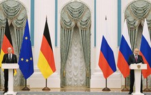 Khủng hoảng Ukraine: Tổng thống Putin không muốn chiến tranh ở châu Âu