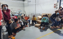 Vụ hàng trăm công nhân vật vờ đòi lương: Doanh nghiệp tuyên bố tạm dừng hoạt động