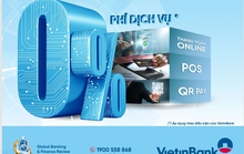 VietinBank đồng hành cùng doanh nghiệp trong chuyển đổi số hoạt động thanh toán