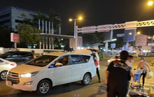 Thế giới taxi riêng:  Sân bay đâu phải là cái chợ!