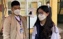 Không cứng nhắc khi đưa trẻ trở lại trường