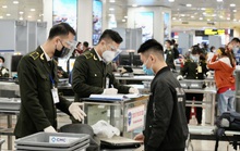 Dỡ bỏ toàn bộ các hạn chế về vận chuyển hàng không