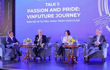 Quỹ VinFuture chính thức mở cổng nhận đề cử mùa giải 2022