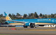 Nhật Bản: Bắt được nghi phạm dọa bắn hạ máy bay Vietnam Airlines