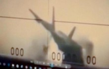 Mỹ khởi tố 5 thuỷ thủ rò rỉ video F-35C rơi xuống biển