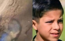 Cậu bé 5 tuổi vừa được kéo lên khỏi giếng thì tử vong ở Afghanistan