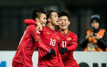 Công Phượng, Quang Hải và các cầu thủ bóng đá quốc gia được VPF chi tiền tỉ bảo vệ chân