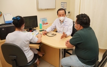 Tăng thêm 5 đơn vị BMI, thêm 31% nguy cơ tử vong