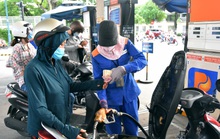 Ứng phó thiếu hụt xăng dầu