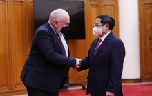 Đề nghị EU sớm gỡ bỏ thẻ vàng IUU