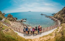 Thời cơ vàng của du lịch Việt Nam