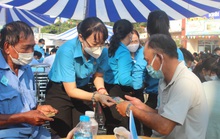 Công đoàn TP HCM: Chăm lo Tết cho hơn 1 triệu đoàn viên – lao động