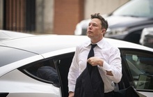 Elon Musk quyên góp từ thiện gần 6 tỷ USD cổ phiếu