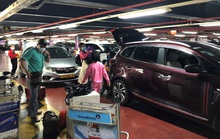 Đón xem kỳ 4 phóng sự: Thế giới taxi riêng ở sân bay Tân Sơn Nhất