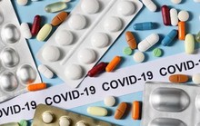 Cấp phép sản xuất thuốc trị Covid-19 cho 3 công ty trong nước