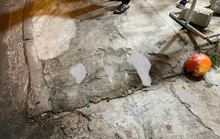 3 người đàn ông bất ngờ bị đâm gục trên đường phố