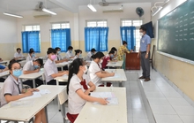 Trường ĐH Mở TP HCM tuyển 4.900 chỉ tiêu