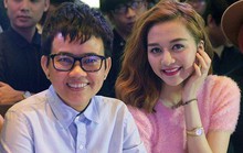 Phương Uyên gọi cuộc tình cũ là nỗi đau?