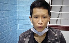 Đà Nẵng: Nam thanh niên giấu 200 viên thuốc lắc trong vùng kín